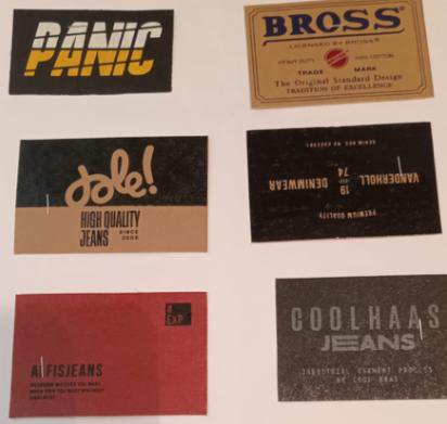 badanas personalizadas